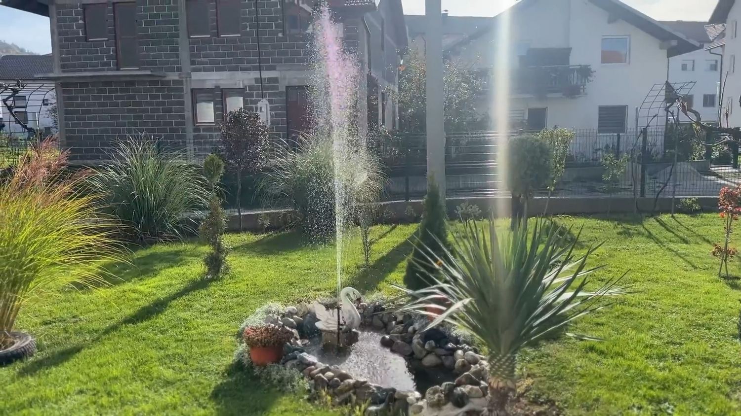 How to Use Poposoap Solar Powered Water Fountain Efficiently?