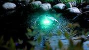 Is a Floating Fountain Right for Your Pond