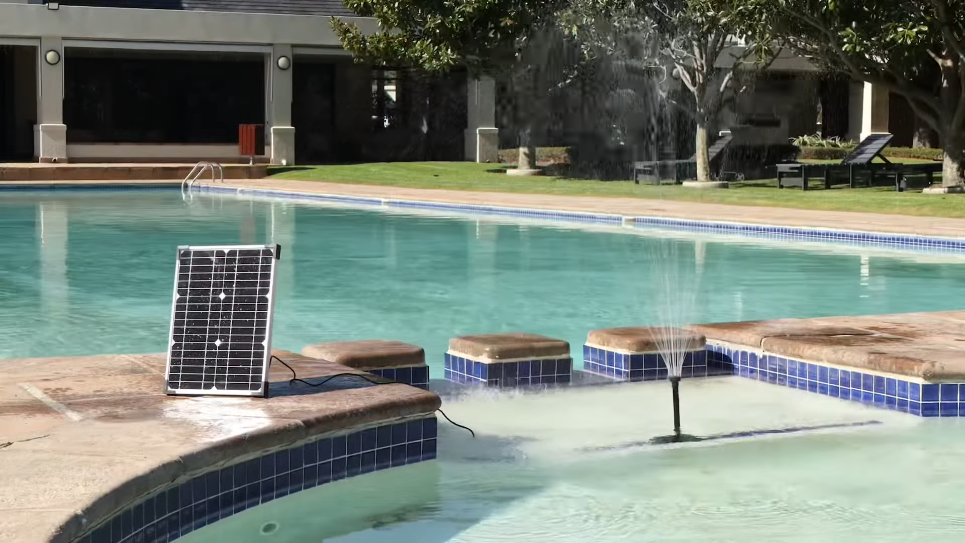 Best Solar Water Pump: Go Solar Powered with Poposoap