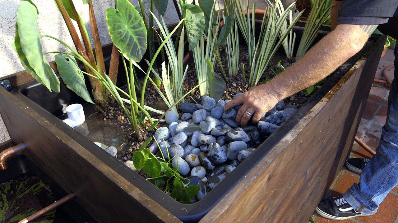garden plant pots outdoor Lorenzo Terracotta Pot main image 1
