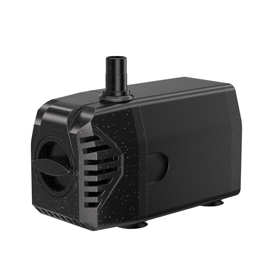 25/30/35/45W Solarwasserpumpe