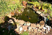 Adjust the water pressure and test the water output effect.