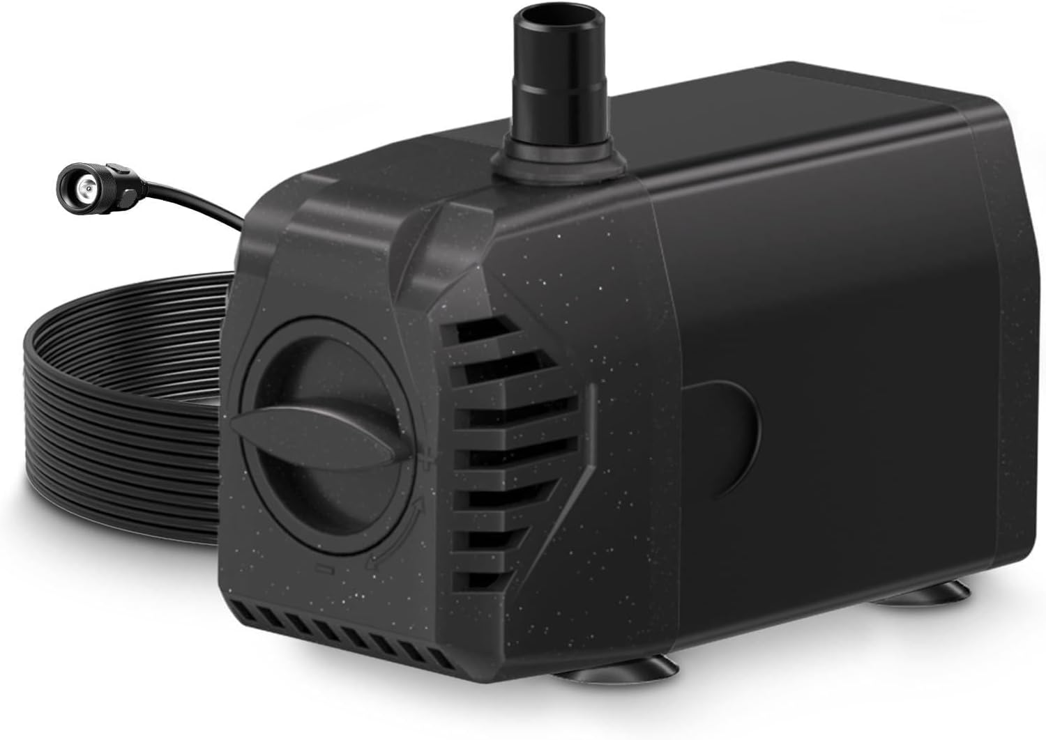 25/30/35/45W Solarwasserpumpe