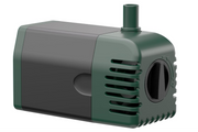 Solarwasserpumpe, geeignet für 25 W/30 W/35 W/45 W Solar-Springbrunnen