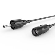 POPOSOAP 10 Feet Extension Cord for Solar Water Fountain Pump 2