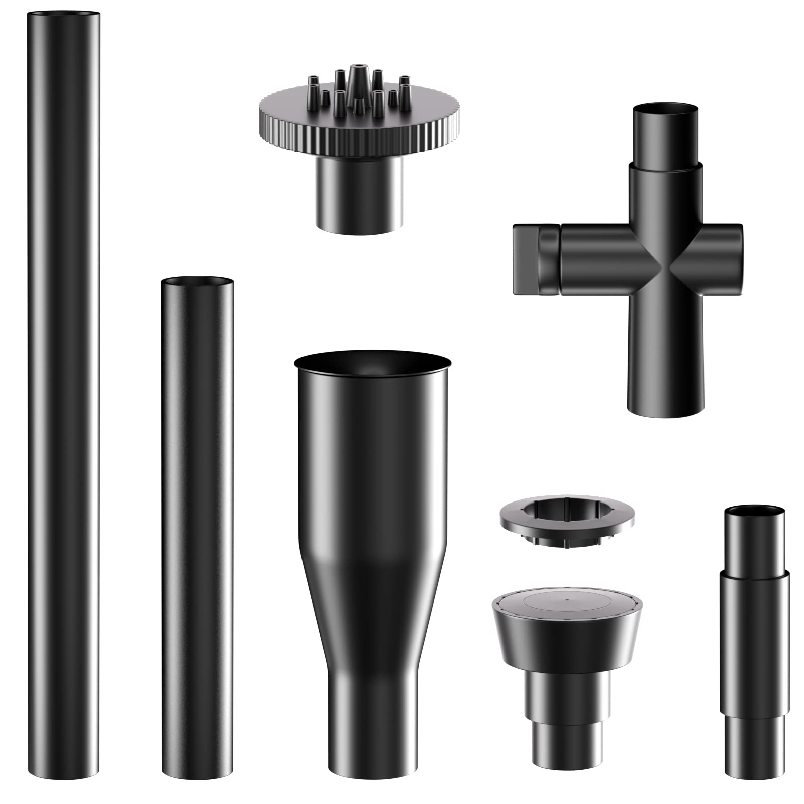 nozzle water fountain,fountain bubbler nozzle,pond fountain head,fountain heads for ponds