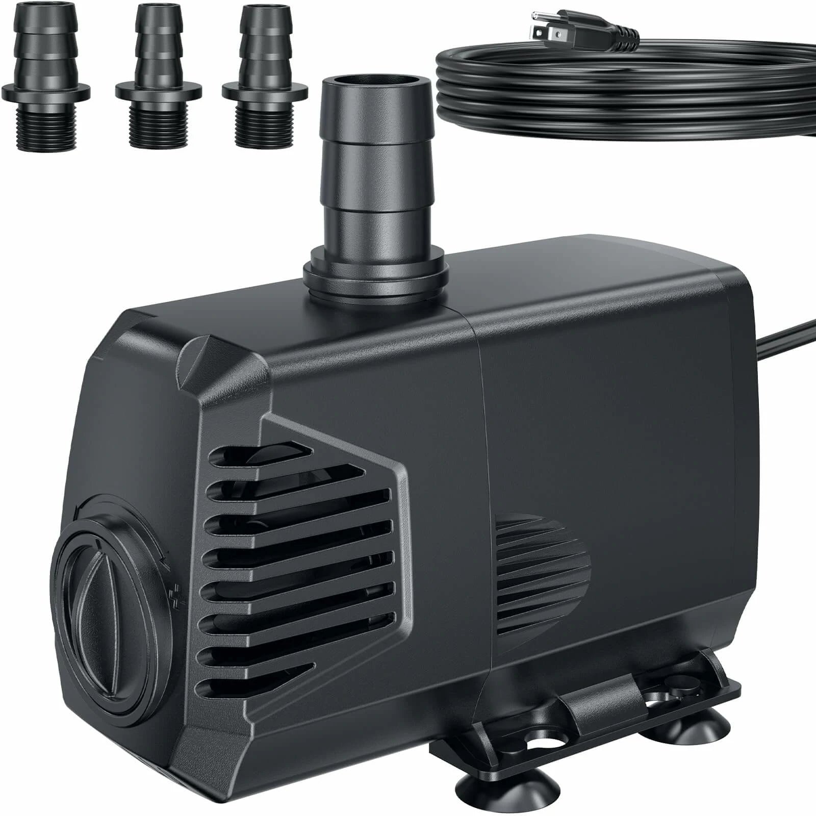 55W 680GPH Submersible Water Pump