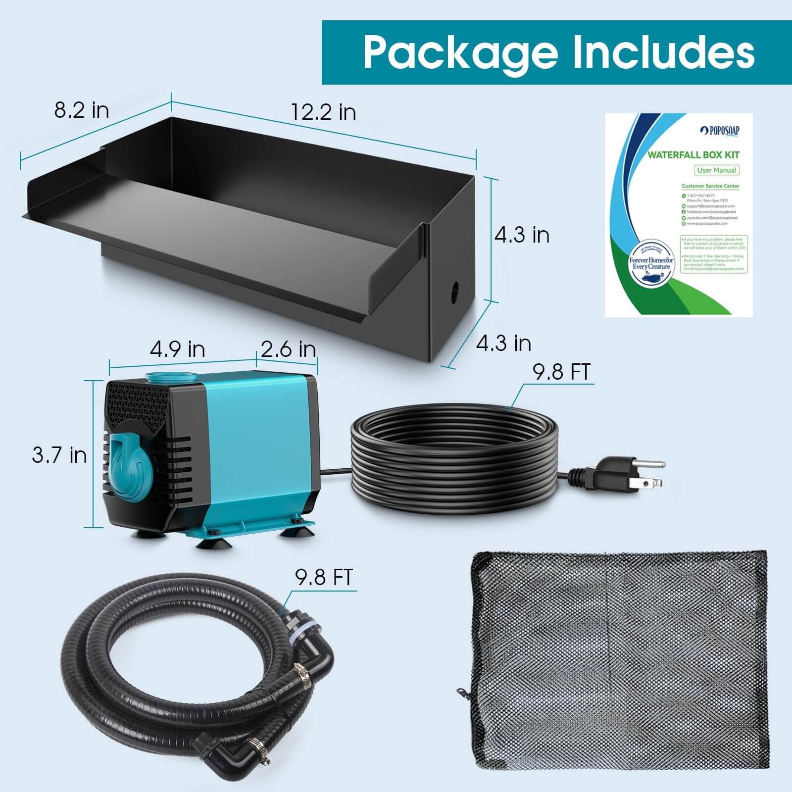 waterfall kits for backyard,waterfall spillway kit,outdoor pond waterfall kits