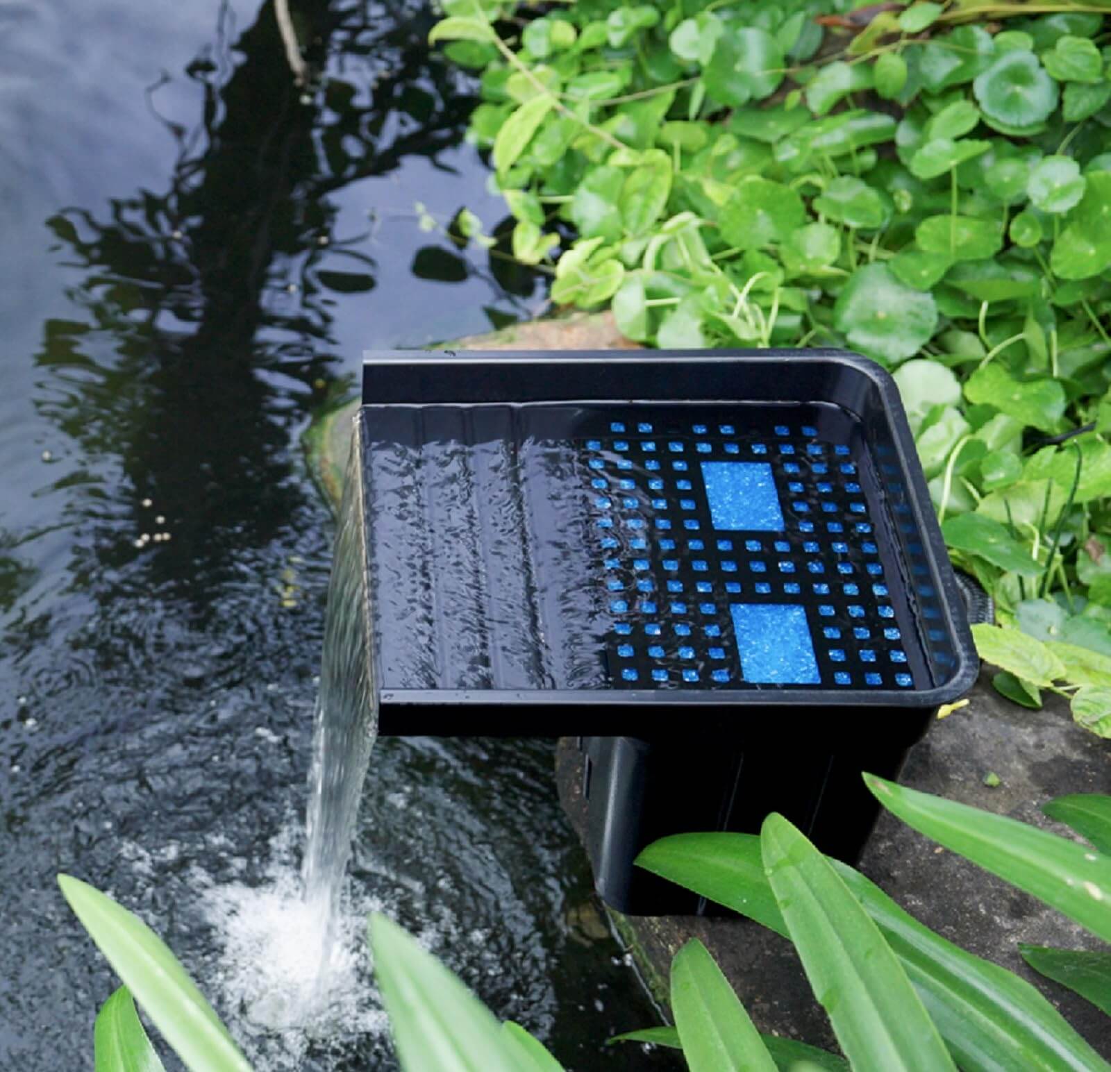 1200 gph water pump,backyard waterfalls kits,home waterfall kits