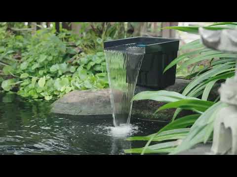 1200 gph water pump,backyard waterfalls kits,home waterfall kits