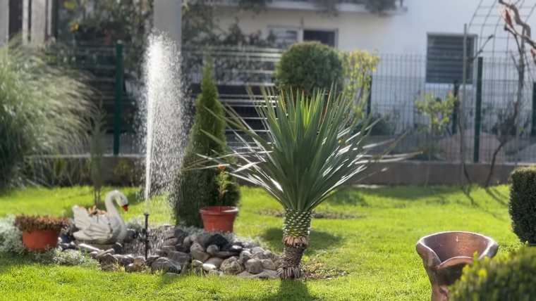 So reinigen und warten Sie Ihre Poposoap-Solarwasserpumpen