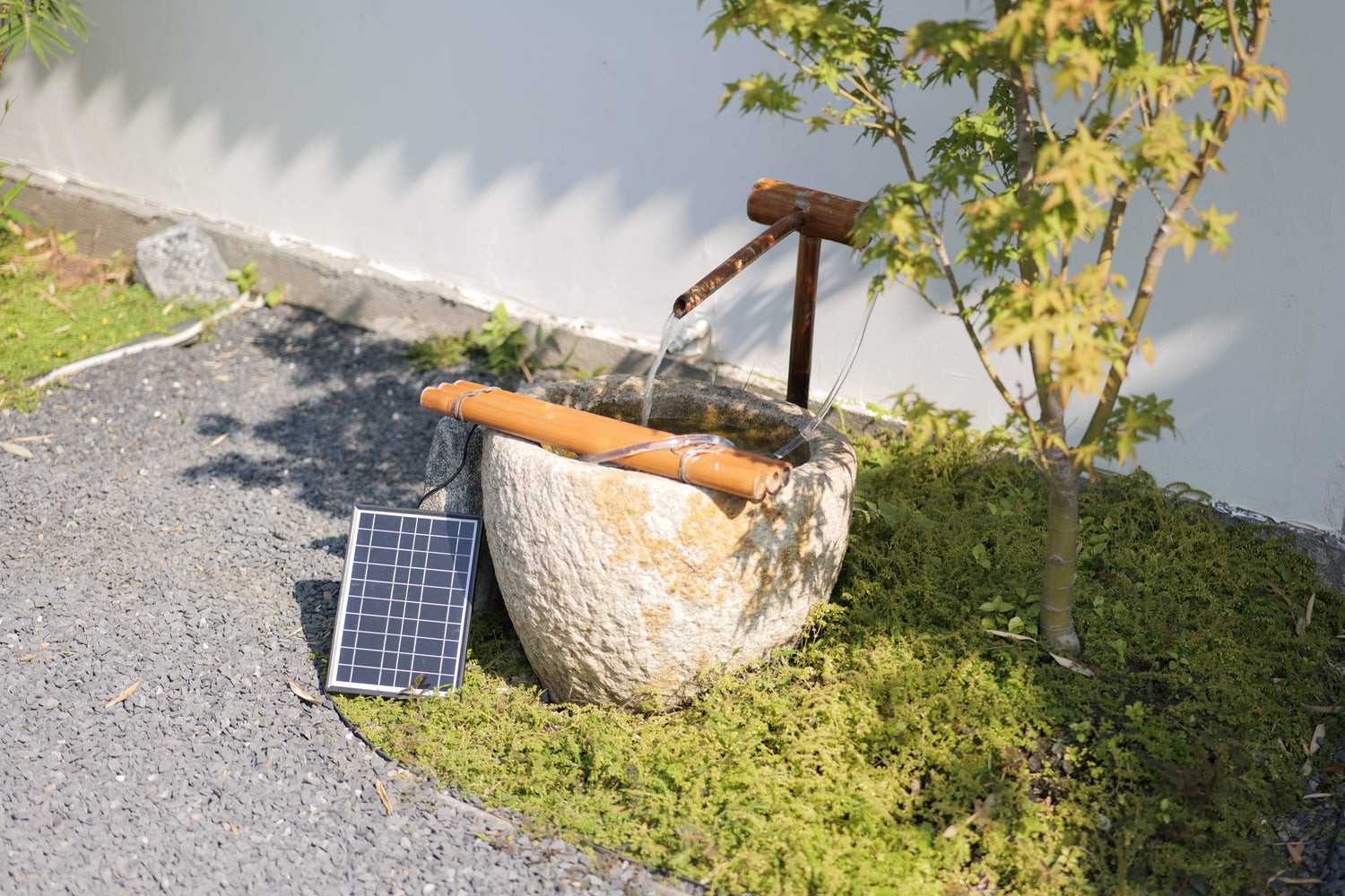 Solar Circulation Pump: A Green Choice for High Efficiency and Energy Saving