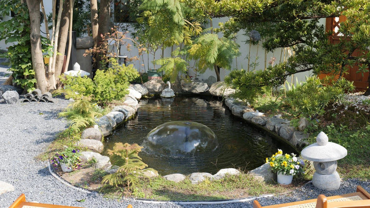 5 häufige Fehler bei Gartenpumpen – und wie man sie vermeidet