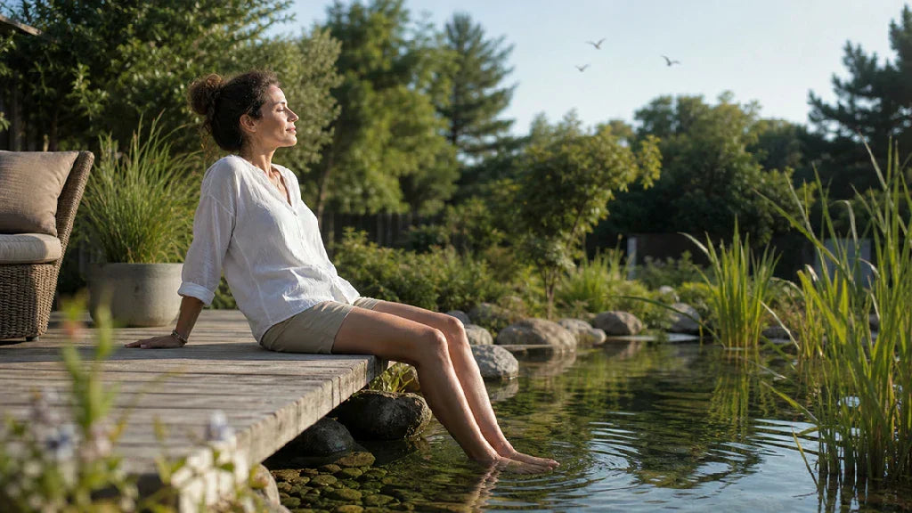 Recreation Pond What You Need To Know