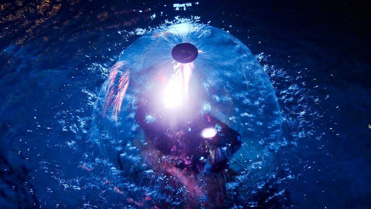 Create a Dream Pond Landscape with Poposoap Essentials