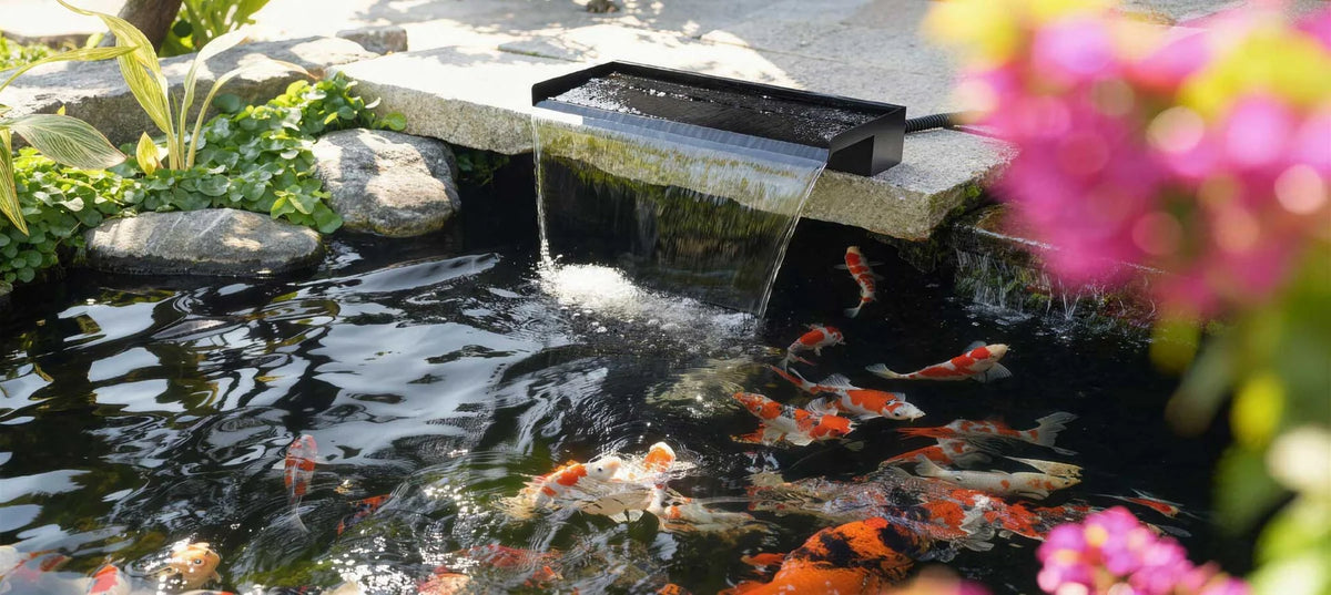 Erleben Sie die wohltuende Kraft der Natur in Ihrem Garten