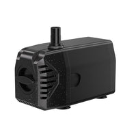 Solarwasserpumpe, geeignet für 25 W/30 W/35 W/45 W Solar-Springbrunnen