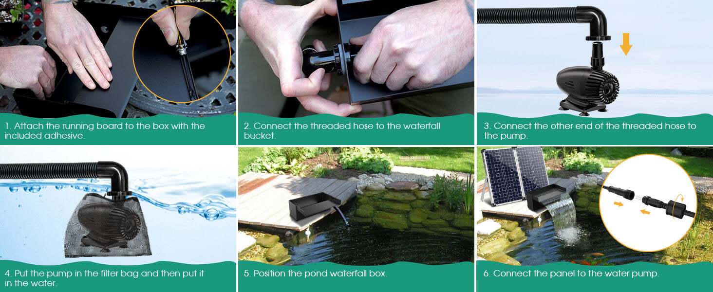 One-Stop Shopping, Saving Time and Worry.