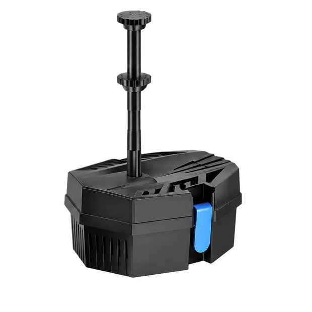Water feature mode kit parts
