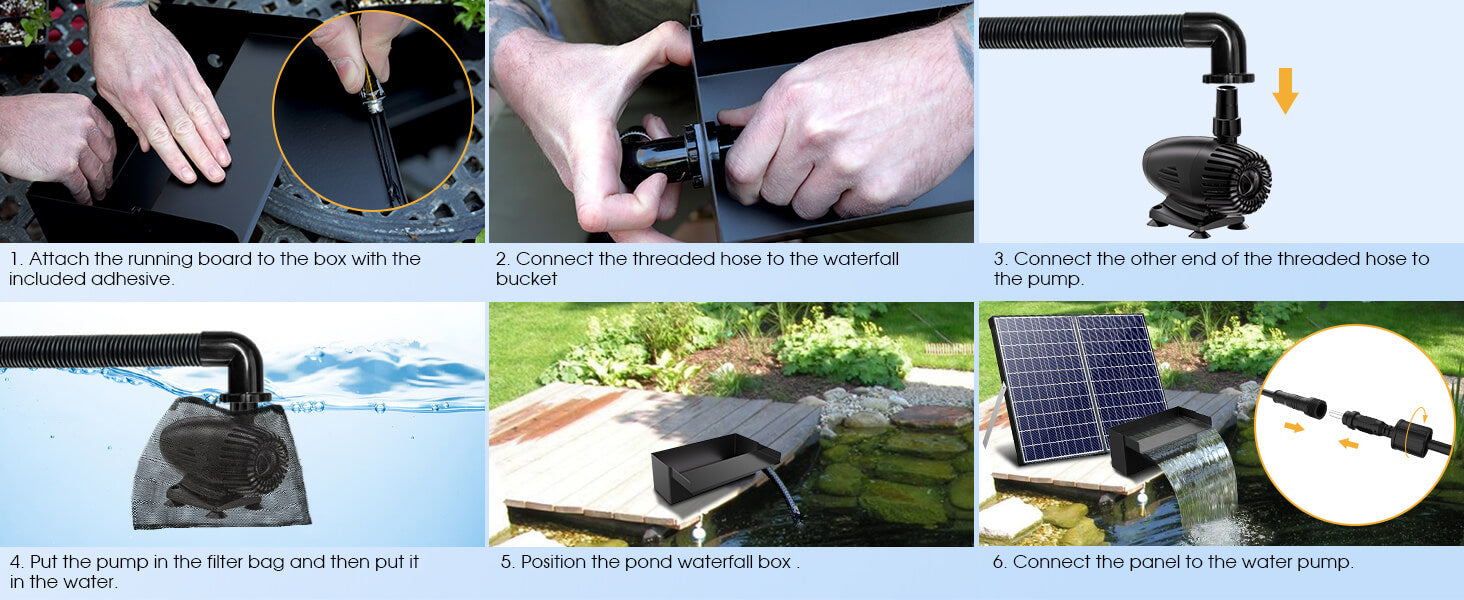 One-Stop Shopping, Saving Time and Worry.