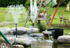 Teich-Sets