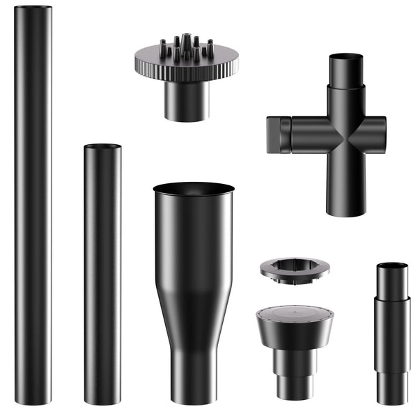 nozzle water fountain,fountain bubbler nozzle,pond fountain head,fountain heads for ponds
