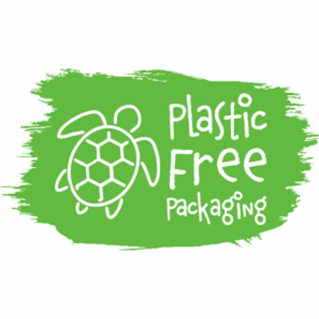 Plastic-Free Packaging