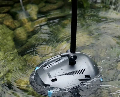 Teichfilter
