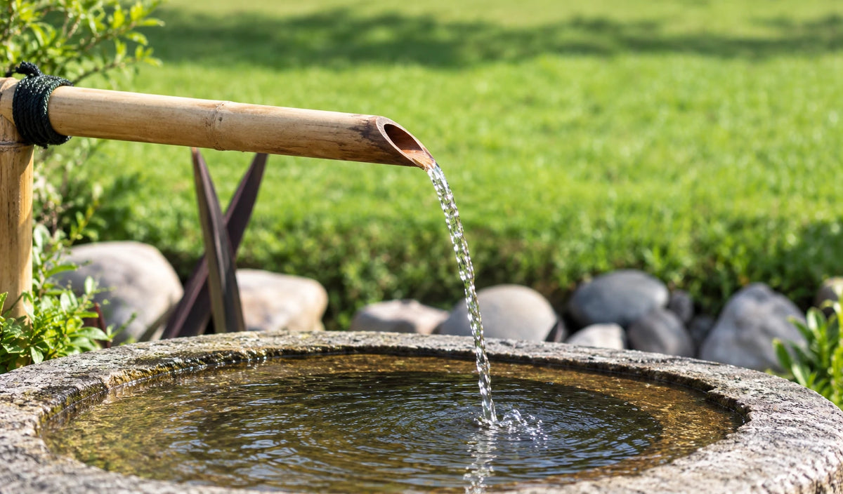 Wasserspiele