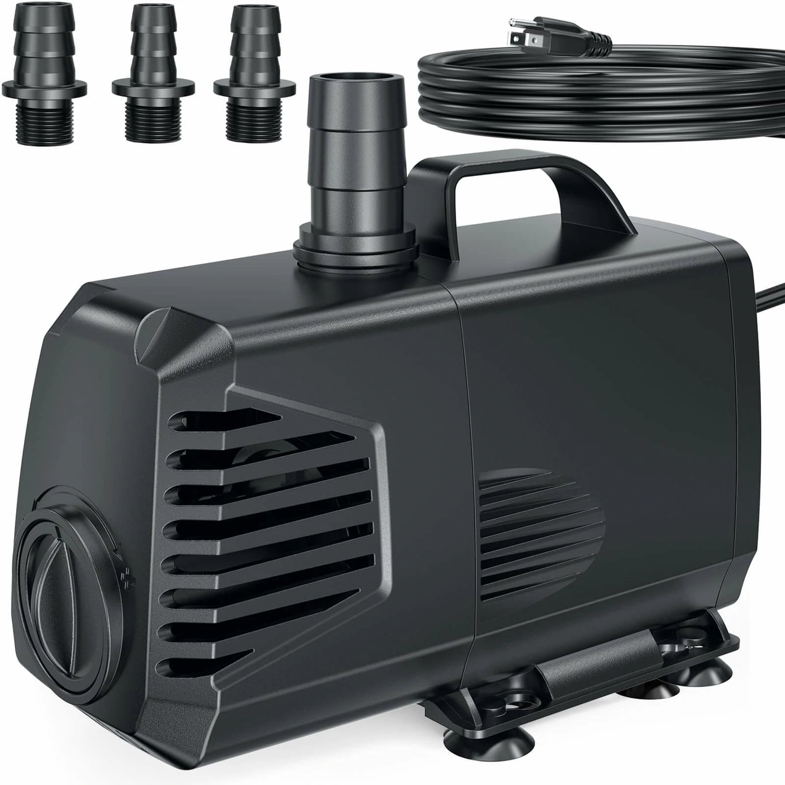 85W 880GPH Submersible Water Pump