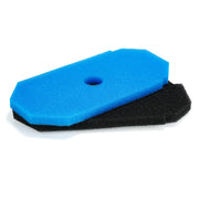 2 Stück Ersatz-Teichfilter-Pad-Schwämme