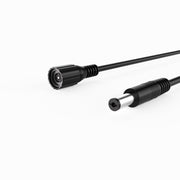 POPOSOAP Solar-Wasserpumpen-Verlängerungskabel DC 5521 