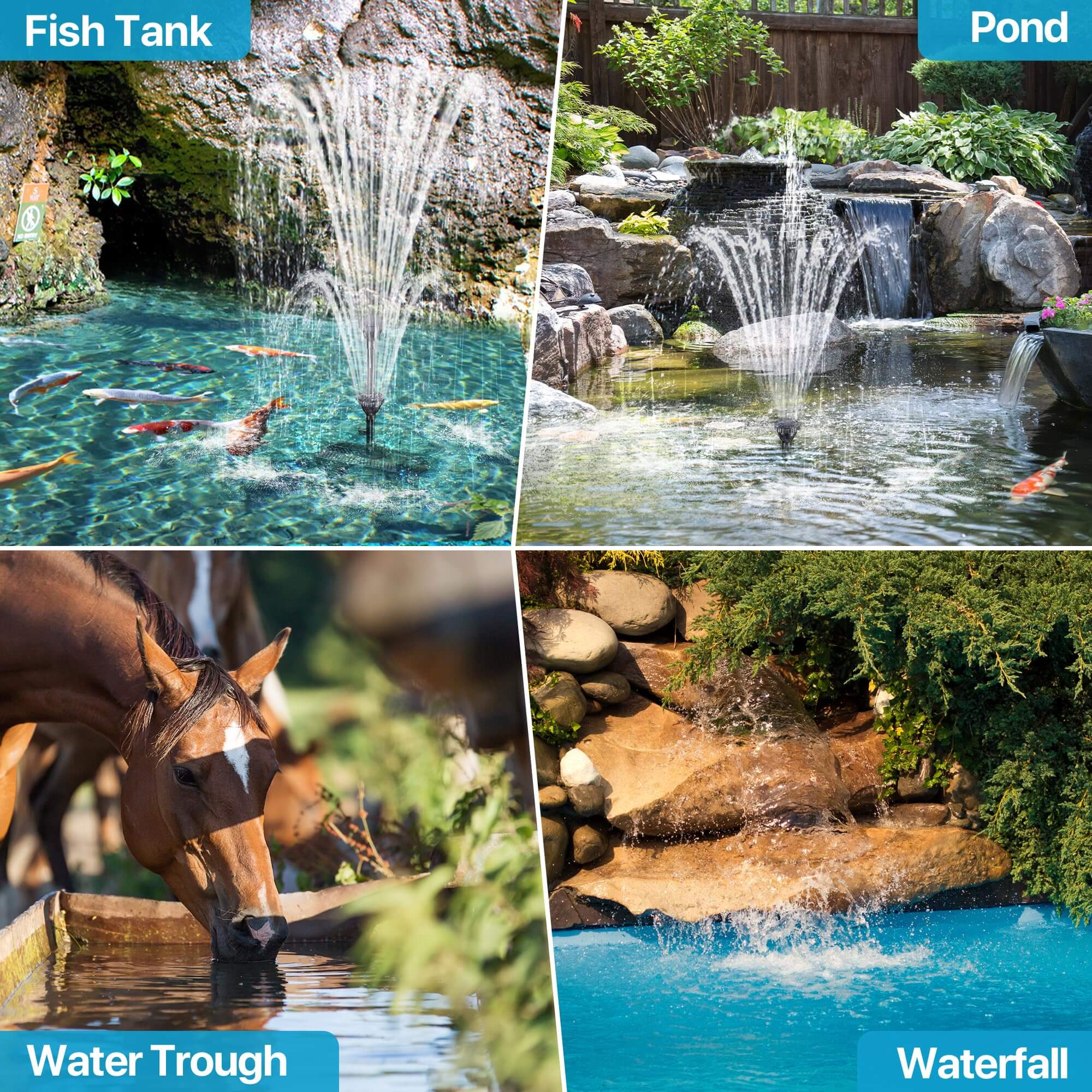 solar pond pump and filter combo,solar pond filter kit,solar pond filter system