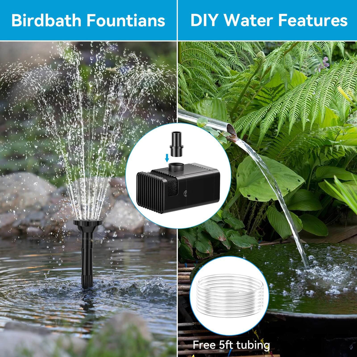 solar bird bath fountain pump,solar fountain pump with battery backup,solar powered fountain pump with battery backup