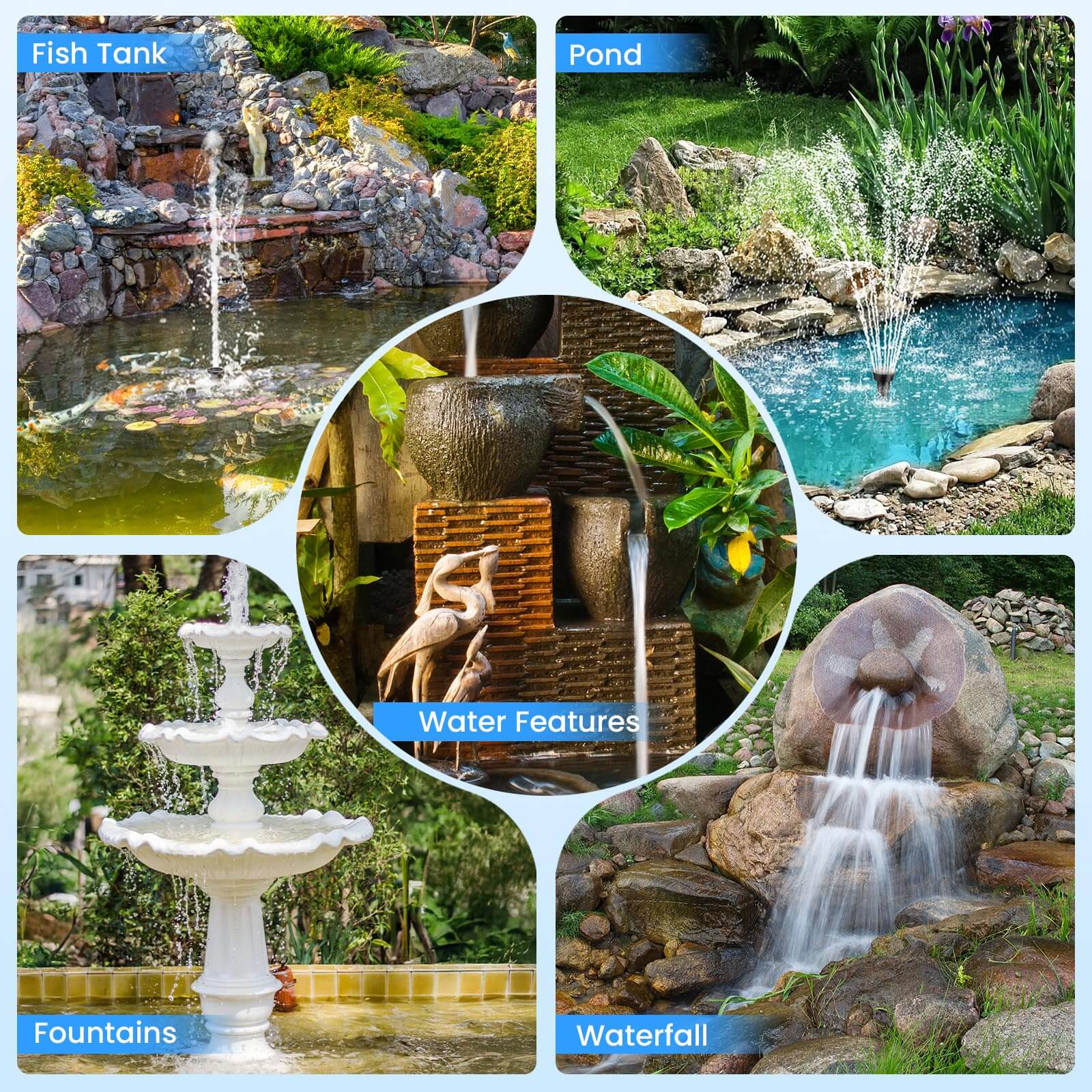 solar powered pond pump and filter,solar pond pump and filter kits,solar powered fish pond filter