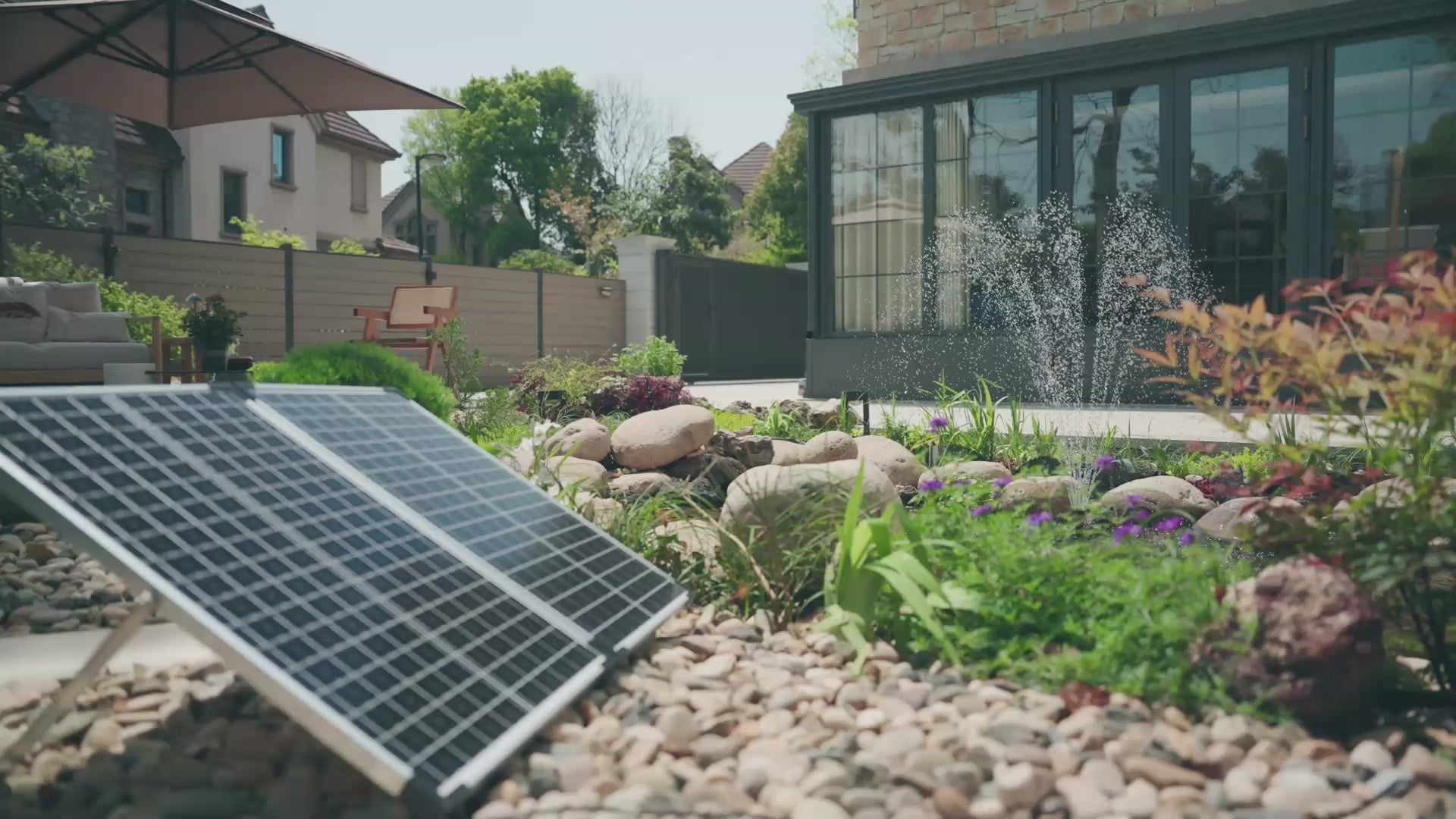 solar power pond filter,pond filter and pump solar,solar powered pump and filter for pond,solar garden pond pump and filter,solar koi pond filter