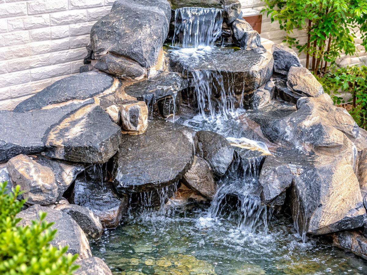 Wasserfall
