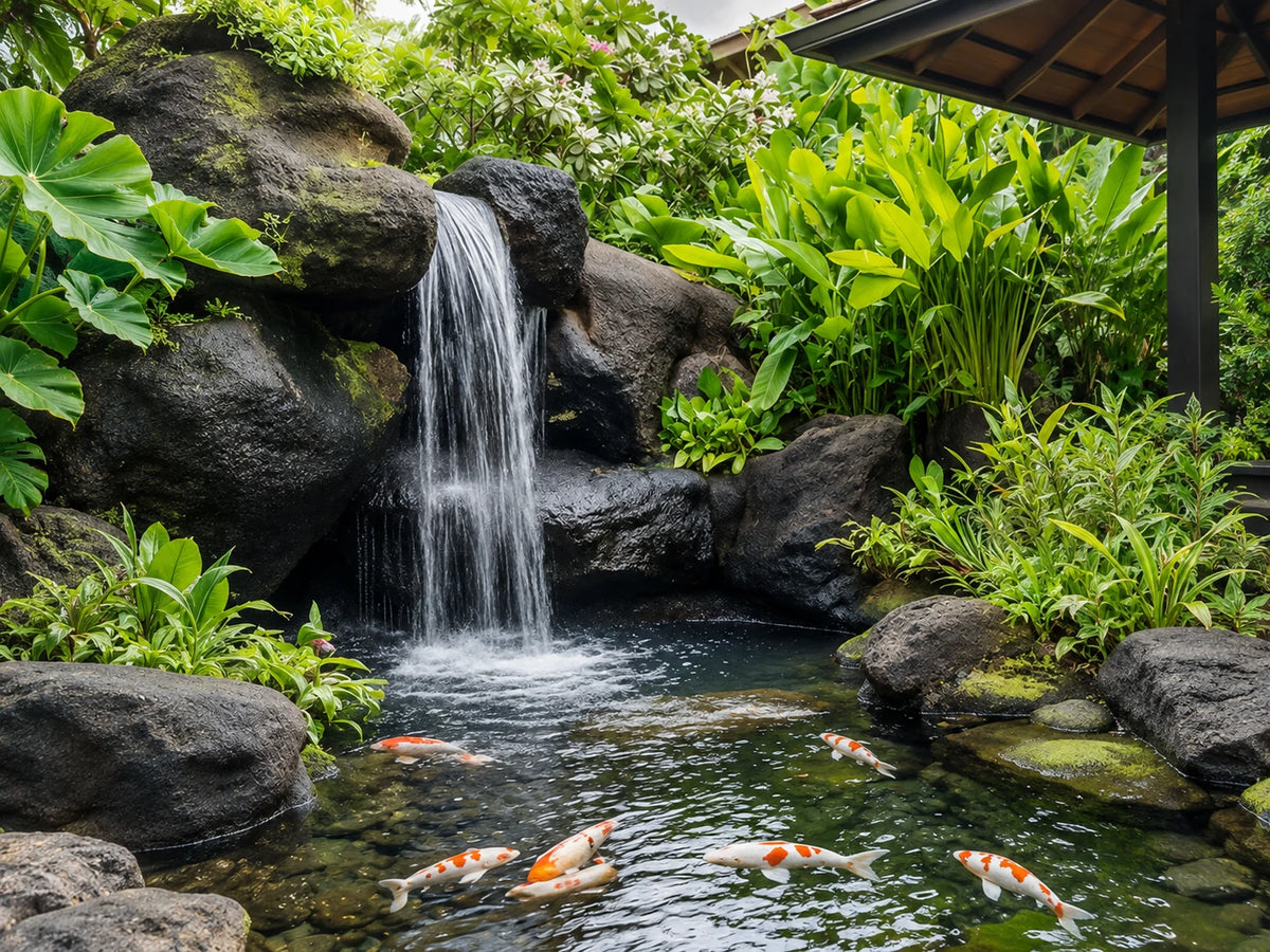 Wasserfall